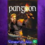 **Pangeon XBOX