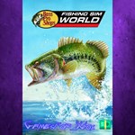 **Fishing Sim World Bass Pro Shops Edition XBOX