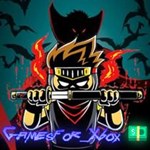 **Ninja Warrior Epic Quest XBOX