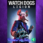 **Watch Dogs Legion XBOX