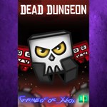 **Dead Dungeon XBOX