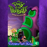 **Day of the Tentacle Remastered XBOX