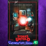 **Stories Untold XBOX
