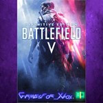 **Battlefield V Definitive Edition XBOX