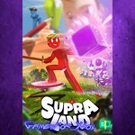 **Supraland XBOX*