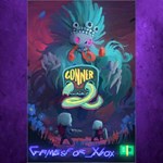 **GONNER2 XBOX