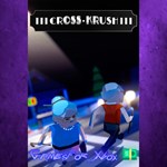 **CrossKrush XBOX