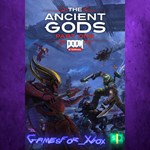 **DOOM Eternal The Ancient Gods - Part One XBOX
