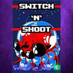 **Switch ´N´ Shoot XBOX