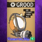 **Grood XBOX