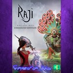 **Raji An Ancient Epiс XBOX