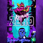 **Katana Zero XB1 XBOX*