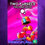 **Two Parsecs From Earth XBOX