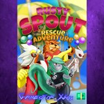 **Rusty Spout Rescue Adventure XBOX