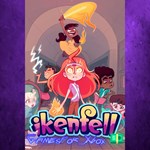 **Ikenfell XBOX