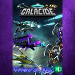 **Galacide XBOX