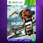 **Skate 3 XBOX