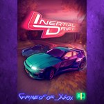 **Inertial Drift XBOX