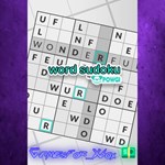 **Word Sudoku by POWGI XBOX