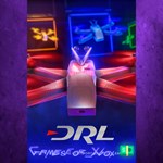 **The Drone Racing League Simulator XBOX