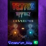 **Tetris Effect Connected XBOX