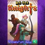 **Jet Set Knights XBOX