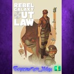 **Rebel Galaxy Outlaw XBOX