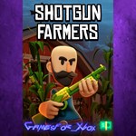 **Shotgun Farmers XBOX