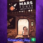 **Mars Power Industries Deluxe XBOX