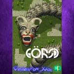 **GORSD XBOX
