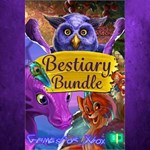 **Bestiary Bundle XBOX