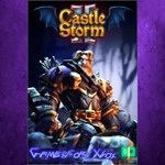 **CastleStorm II XBOX