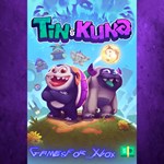 **Tin & Kuna XBOX