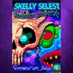 **Skelly Selest & Straimium Immortaly Double Pack XBOX