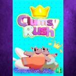 **Clumsy Rush XBOX