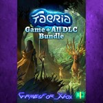 **Faeria Game + All DLC Bundle XBOX