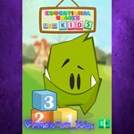 **Educational Games for Kids Cross-Buy XBOX