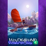 **Windbound XBOX