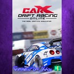 **CarX Drift Racing Online XBOX*