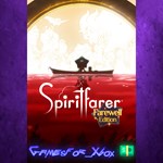 **Spiritfarer Farewell Edition XBOX