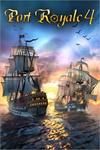 **Port Royale 4 XBOX*