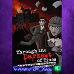 **Through the Darkest of Times XBOX