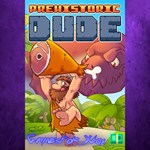 **Prehistoric Dude XBOX