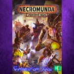 **Necromunda Underhive Wars XBOX
