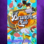 **Brunch Club XBOX