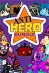 **Anti Hero Bundle XBOX*
