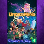 **UnderMine XBOX