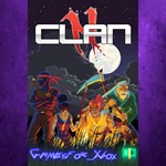 **Clan N XBOX