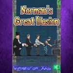 **Norman´s Great Illusion XBOX