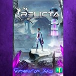 **Relicta XBOX